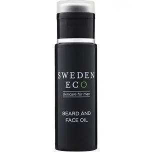 Produktfoto för Beard and Face Oil