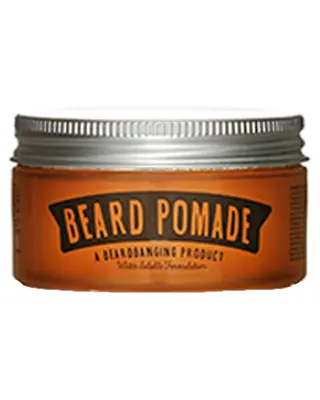 Produktfoto för Beard Junk By Waterclouds - Beard Pomade 100 ml
