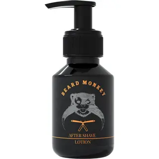Produktfoto för Beard Monkey Aftershave lotion 100 ml