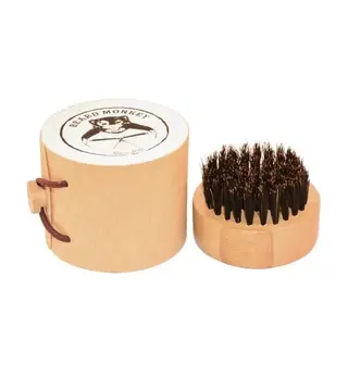 Produktfoto för Beard Monkey Beard Brush pcs 1