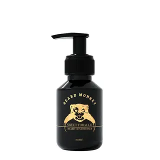 Produktfoto för Beard Monkey Sweet tobacco Beard Conditioner 100 ml