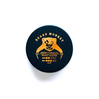 Produktfoto för Beard Monkey Sweet tobacco Beard Shaper 60 ml