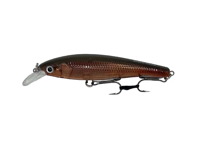 Bild 1 för Beastly Minnow