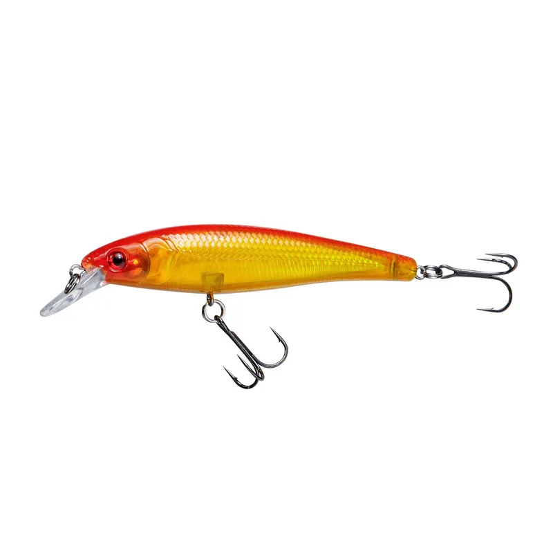 Bild 1 för Beastly Minnow