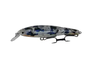 Produktfoto för Beastly Minnow