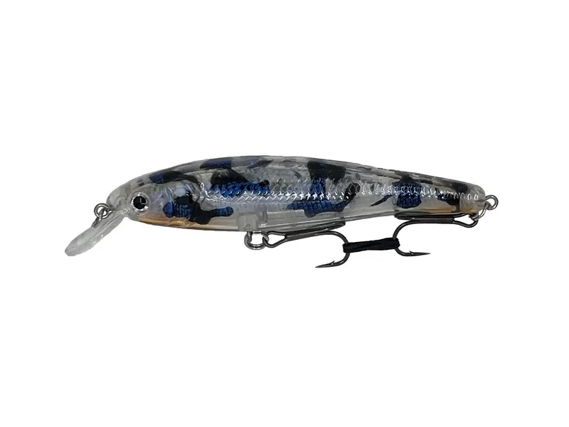 Bild 1 för Beastly Minnow
