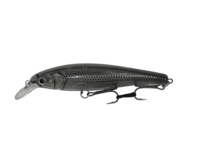 Bild 1 för Beastly Minnow