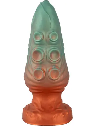 Produktfoto för Beasty Cocks Atlantis Anal Plug