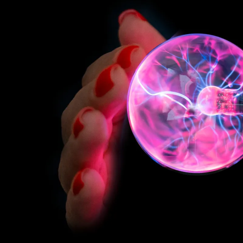 Bild 2 för Beau Coeur: Zanto, Plasma Vibrator