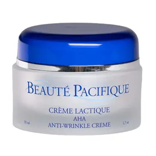 Produktfoto för Beauté Pacifique - AHA Vitamin C Glow Creme 50 ml på Skincity.com