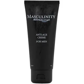 Produktfoto för Beauté Pacifique - Anti-Age Creme For Men 100 ml på Skincity.com