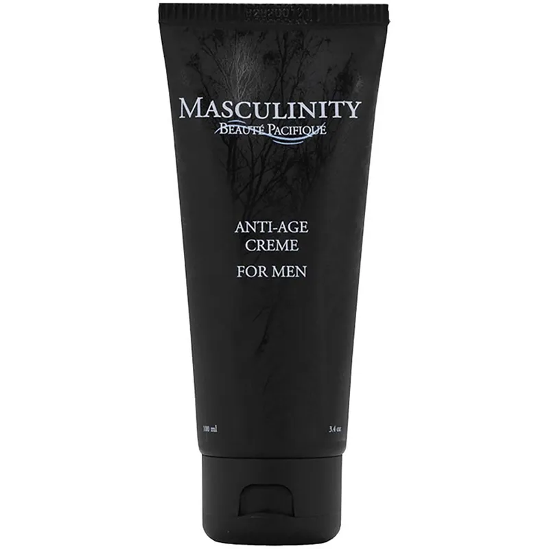 Bild 1 för Beauté Pacifique - Anti-Age Creme For Men 100 ml på Skincity.com