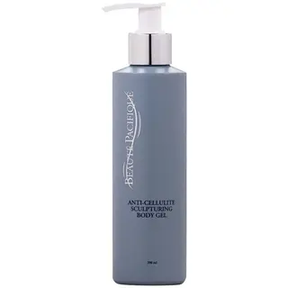Produktfoto för Beauté Pacifique - Anti-Cellulite Sculpturing Body Gel 200 ml på Skincity.com