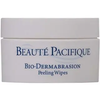 Produktfoto för Beauté Pacifique - Bio Dermabrasion Peeling Wipes på Skincity.com