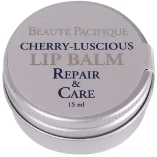 Produktfoto för Beauté Pacifique - Cherry-Luscious Lip Balm Repair & Care på Skincity.com