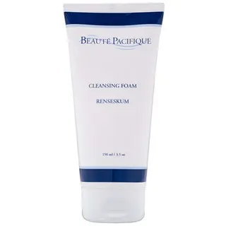 Produktfoto för Beauté Pacifique - Cleansing Foam 150 ml på Skincity.com