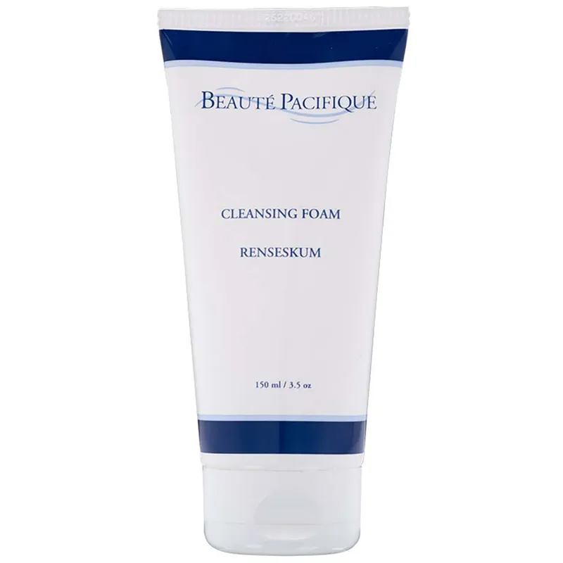Bild 1 för Beauté Pacifique - Cleansing Foam 150 ml på Skincity.com