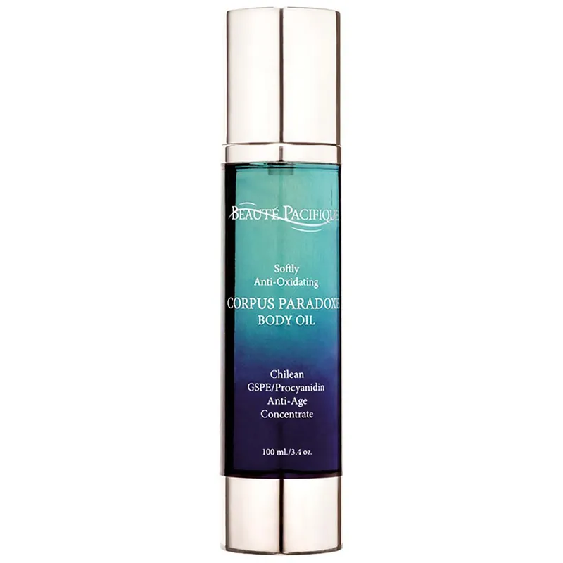 Bild 1 för Beauté Pacifique - Corpus Paradoxe Body Oil 100 ml på Skincity.com