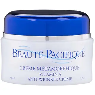 Produktfoto för Beauté Pacifique - Crème Métamorphique 50 ml på Skincity.com