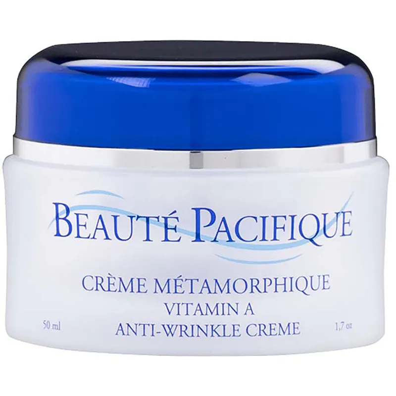 Bild 1 för Beauté Pacifique - Crème Métamorphique 50 ml på Skincity.com