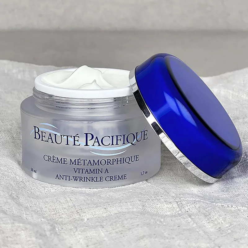 Bild 2 för Beauté Pacifique - Crème Métamorphique 50 ml på Skincity.com