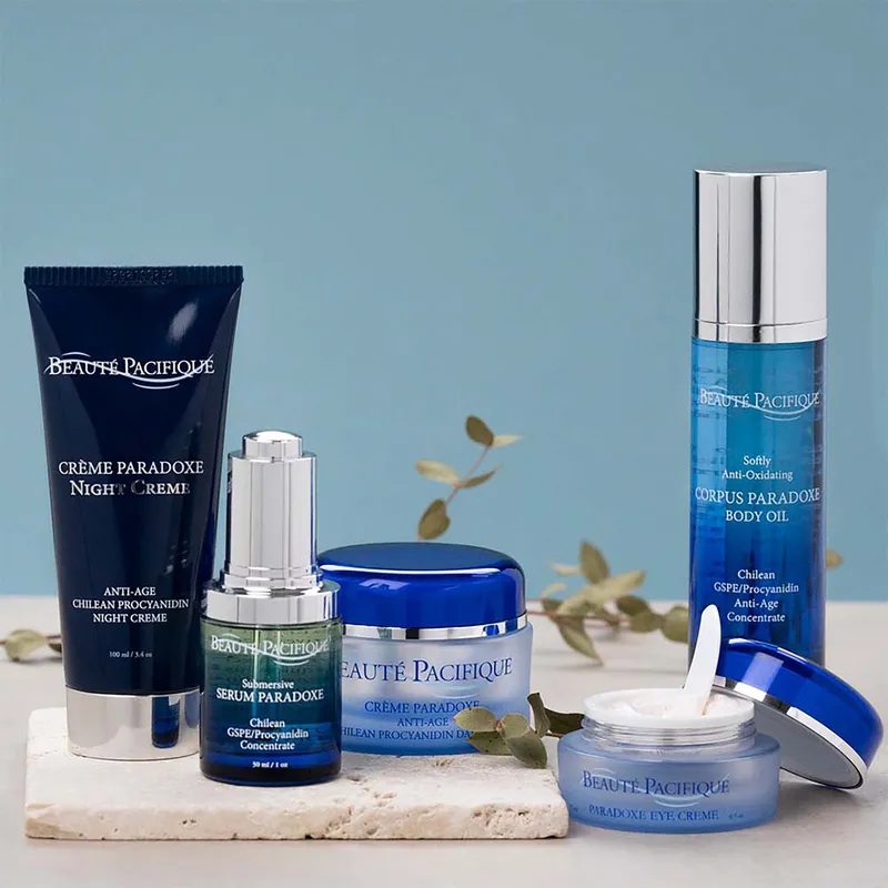 Bild 2 för Beauté Pacifique Crème Paradoxe 50 ml