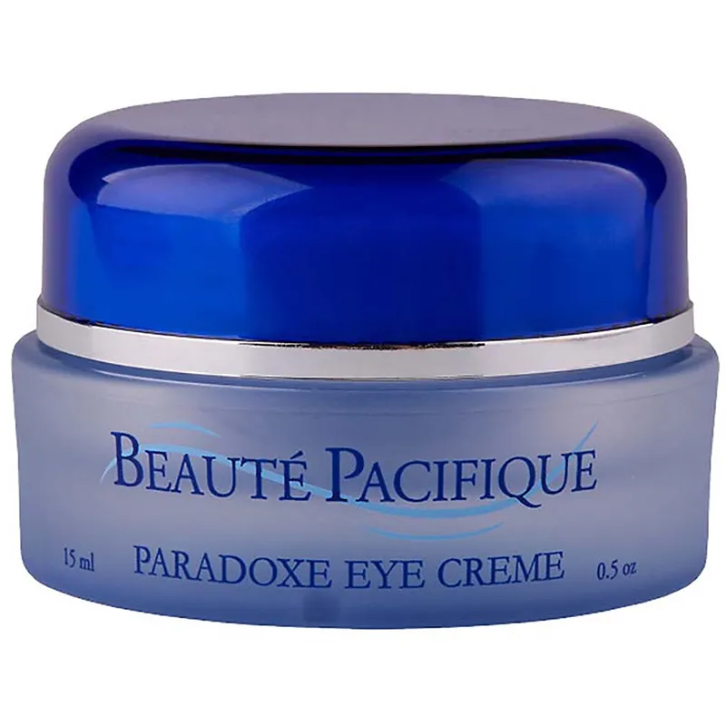 Bild 1 för Beauté Pacifique Créme Paradoxe Eye Cream 15 ml