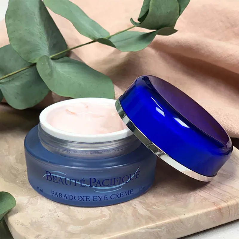 Bild 2 för Beauté Pacifique Créme Paradoxe Eye Cream 15 ml