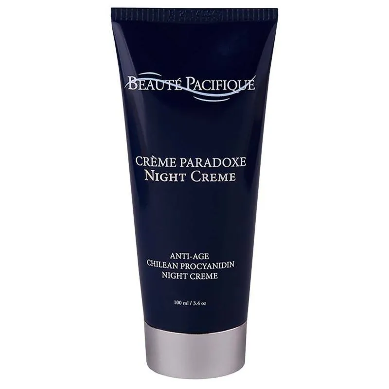 Bild 1 för Beauté Pacifique Créme Paradoxe Night Cream 100 ml