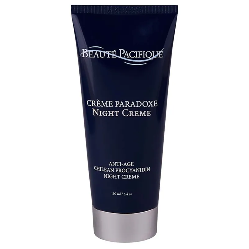 Bild 2 för Beauté Pacifique Créme Paradoxe Night Cream 100 ml