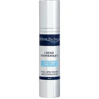 Produktfoto för Beauté Pacifique - Crème Symphonique Day Time - Dry Skin 50 ml på Skincity.com