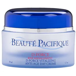 Produktfoto för Beauté Pacifique - D-force Vitalizing Anti-age Day Creme 50 ml på Skincity.com