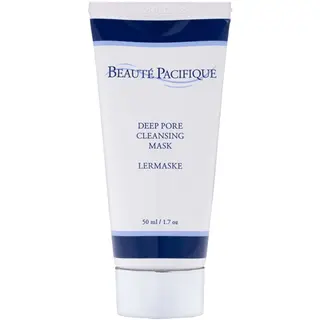 Produktfoto för Beauté Pacifique Deep Pore Cleansing Mask 50 ml