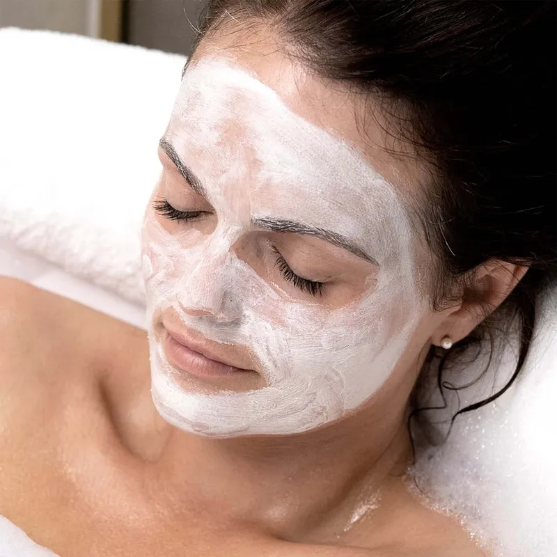 Bild 2 för Beauté Pacifique Deep Pore Cleansing Mask 50 ml
