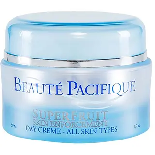 Produktfoto för Beauté Pacifique - Enforcement Day Cream - All Skin Types 50 ml på Skincity.com