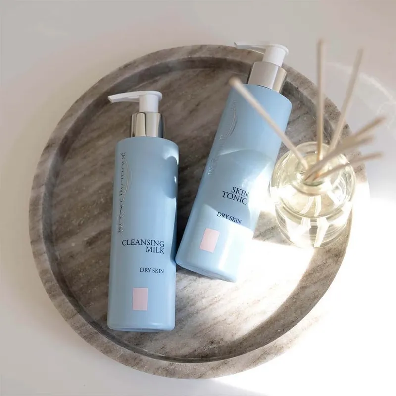 Bild 2 för Beauté Pacifique - Enriched Cleansing Milk Dry Skin 200 ml på Skincity.com