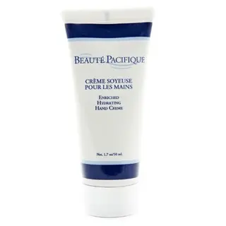 Produktfoto för Beauté Pacifique - Enriched Hydrating Hand Creme 50 ml på Skincity.com