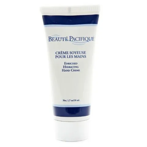 Alternativ bild 0 för Beauté Pacifique - Enriched Hydrating Hand Creme 50 ml på Skincity.com