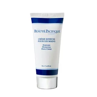 Produktfoto för Beauté Pacifique - Enriched Hydrating Hand Creme 50 ml på Skincity.com