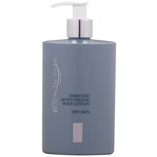 Produktfoto för Beauté Pacifique - Enriched Moisturizing Body Lotion - Dry Skin 500 ml på Skincity.com