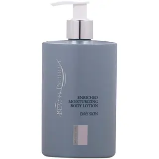 Produktfoto för Beauté Pacifique - Enriched Moisturizing Body Lotion Dry Skin Fragrance Free 500 ml på Skincity.com