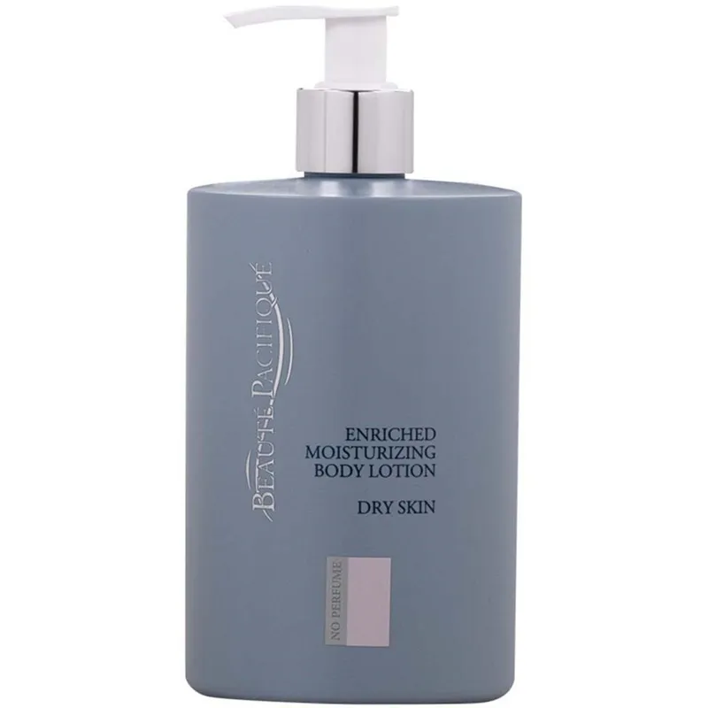 Bild 1 för Beauté Pacifique - Enriched Moisturizing Body Lotion Dry Skin Fragrance Free 500 ml på Skincity.com