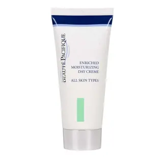 Produktfoto för Beauté Pacifique - Enriched Moisturizing Creme All Skin Types 50 ml på Skincity.com