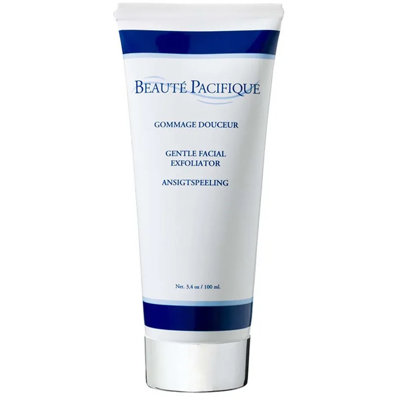 Alternativ bild 0 för Beauté Pacifique Gentle Facial Exfoliator 100 ml