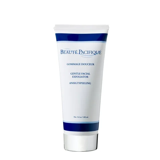 Alternativ bild 0 för Beauté Pacifique Gentle Facial Exfoliator 100 ml