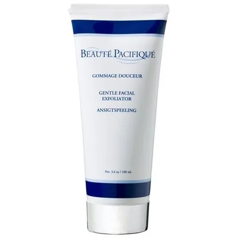 Alternativ bild 0 för Beauté Pacifique Gentle Facial Exfoliator 100 ml