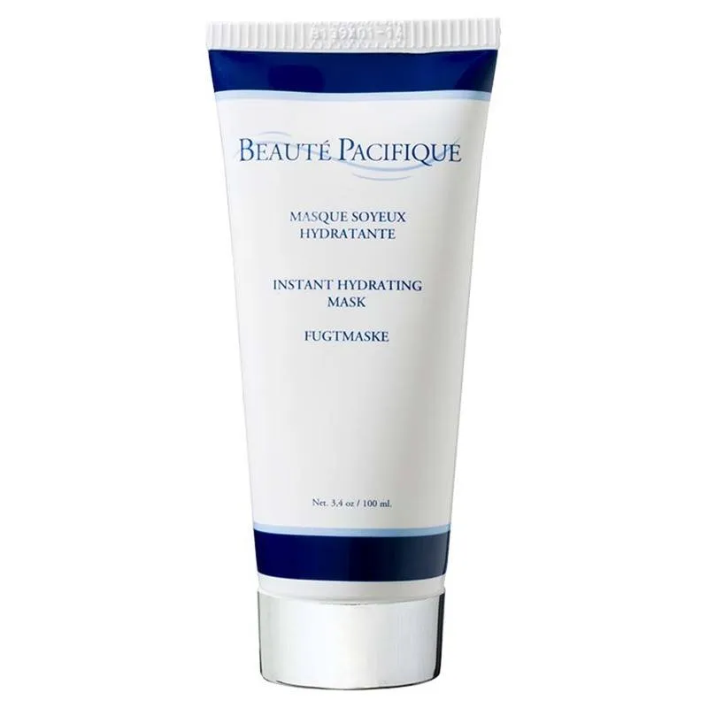 Bild 1 för Beauté Pacifique Instant Hydrating Mask 100 ml