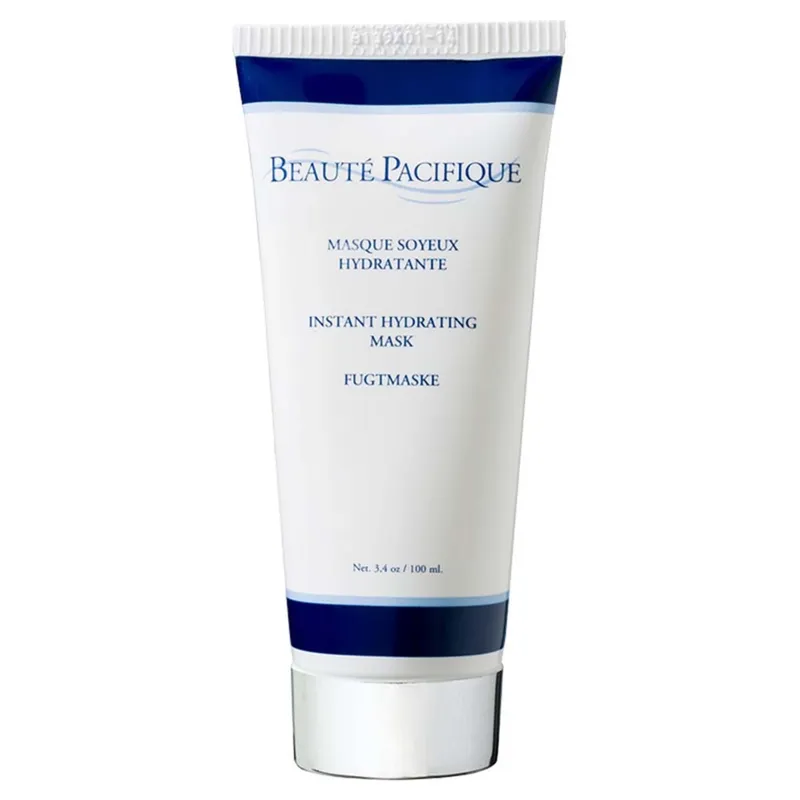 Bild 2 för Beauté Pacifique Instant Hydrating Mask 100 ml