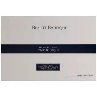 Produktfoto för Beauté Pacifique - Micro-Needling Symphonique Puffy Eyes Perfusion Therapy Treatment Kit 4 pcs på Skincity.com