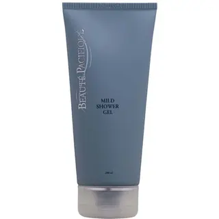 Produktfoto för Beauté Pacifique - Mild Shower Gel på Skincity.com